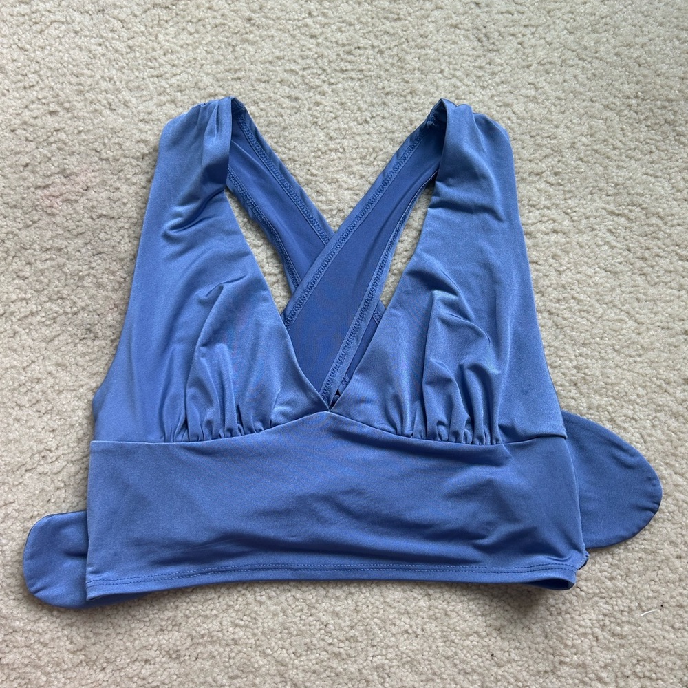 Urban outfitters crop top